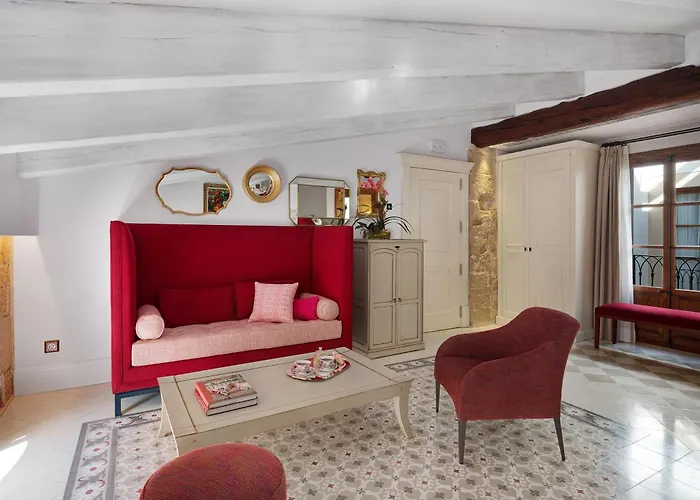 Hotel Gloria De Sant Jaume