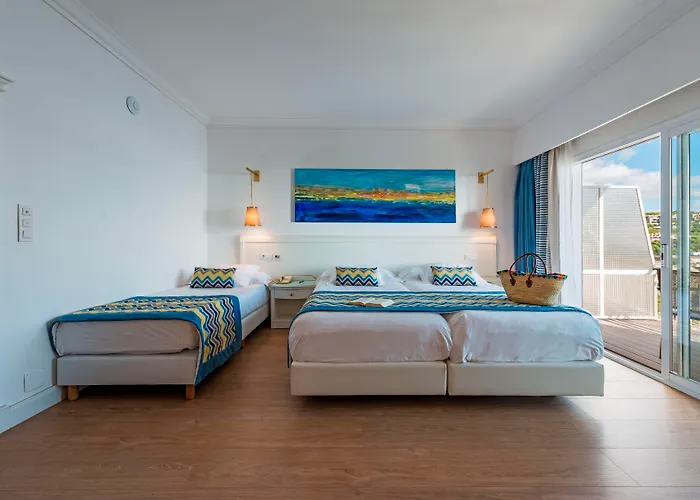 Hotel Coronado Thalasso & Spa