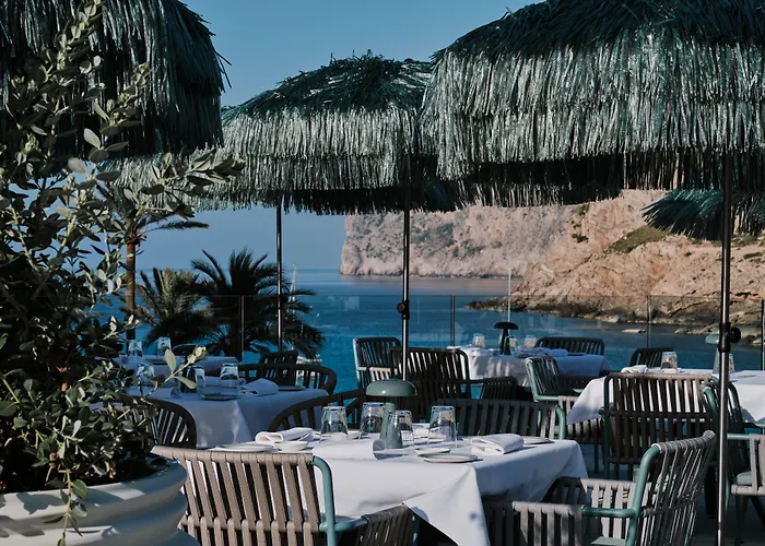 El Vicenc De La Mar - Adults Only - Over 12